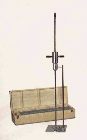 sonda dynamiczna lekka dpl